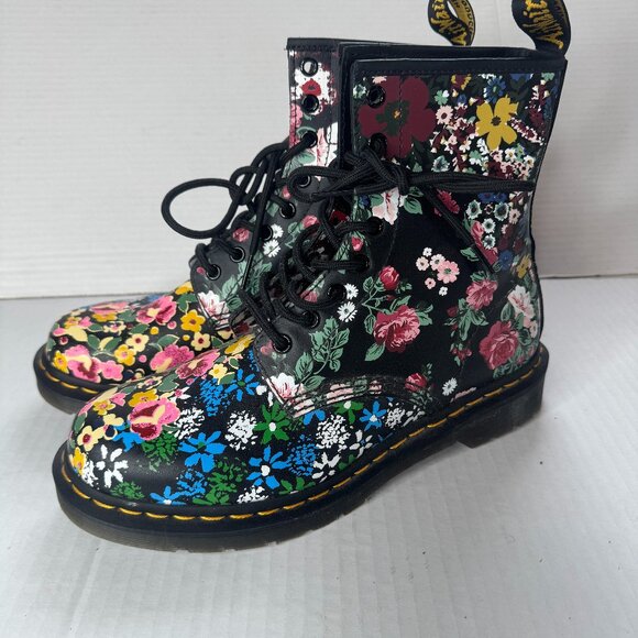 Dr.Martens Boots - Picture 1 of 11